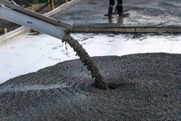 Best Concrete Grinding and Polishing in Junction City, KS