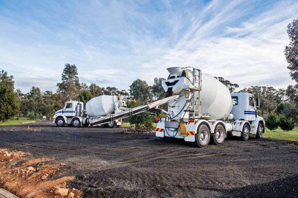 Best Concrete Staining and Coloring in Junction City, KS