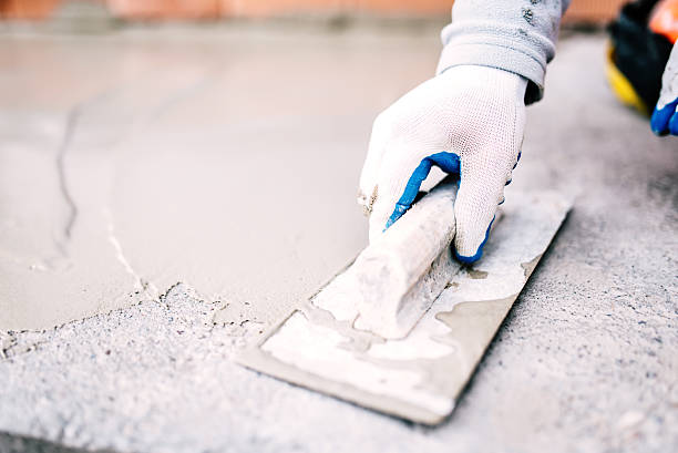 Best Concrete Foundation Repair in Junction City, KS