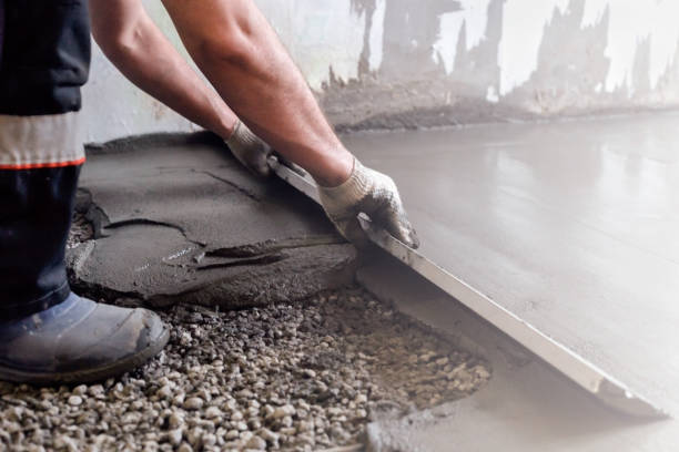 Best Concrete Staining and Coloring in Junction City, KS